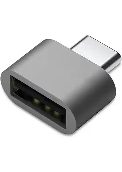 Volkswagen T-Roc, T-Cross ve Taigo için Type-C USB 3.0 Çevirici: Modern ve Pratik Çözüm