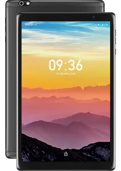 Vorcom 10.1 inç Android Tablet: Uygun Fiyatlı Çok Yönlü ve Dayanıklı Seçenek