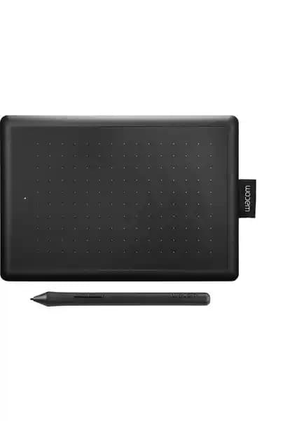 Wacom One CTL-472: Yüksek Hassasiyetli ve Taşınabilir Grafik Tablet İncelemesi