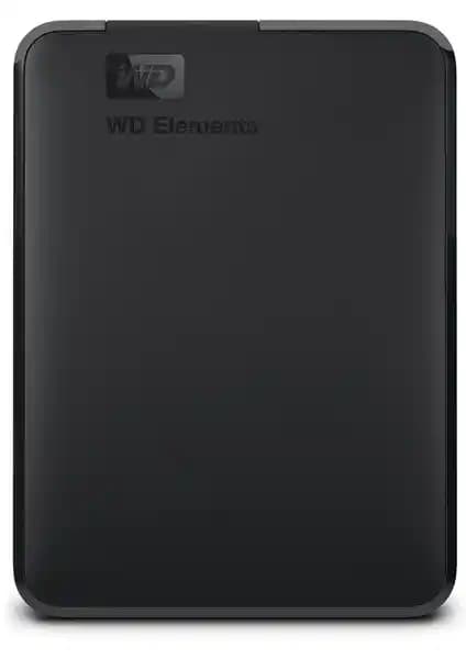 WD Elements 1TB 3.0 2.5'' Taşınabilir Harici Harddisk İnceleme ve Özellikleri