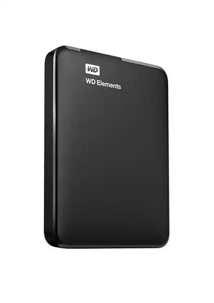 WD Elements 750GB 2.5 İnç USB 3.0 Taşınabilir Disk İncelemesi ve Özellikleri