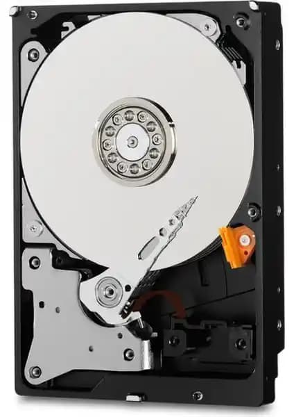 WD Purple 1TB SATA 6Gb/s Güçlü ve Güvenilir Güvenlik ve Gözetim Diskleri