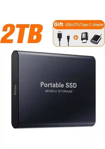 Weichuang Halfsun 1TB SSD İnceleme: Yüksek Performanslı Taşınabilir Depolama Çözümü