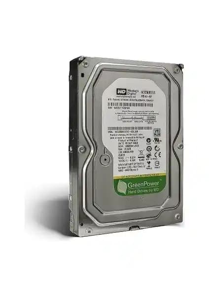 Western Digital 250 GB HDD: Yüksek Performanslı Güvenilir Masaüstü Sabit Diski