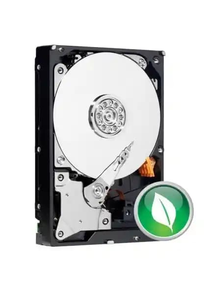 Western Digital Caviar Green 2TB 64MB 3,5 İnç Sabit Disk WD20EARS: Yüksek Kapasiteli ve Enerji Verimli Depolama Çözümü