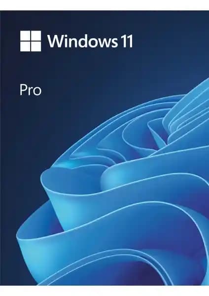 Windows 11 Pro 2025 Elektronik Lisansı ile Güçlü ve Güncel İşletim Sistemi Seçenekleri