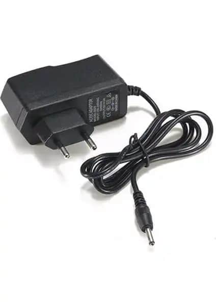 Wozlo 5V 2A Adaptör: Çok Yönlü Elektronik Cihazlar İçin Güvenilir Güç Kaynağı