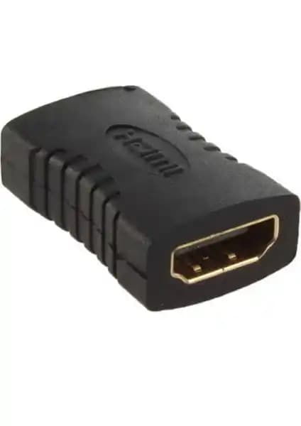 Wozlo HDMI Dişi Dişi Kablo Uzatma Uzatıcı Aparatı: Güvenilir ve Dayanıklı Bağlantı Çözümü