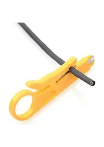 Wozlo Kablo Soyma Aparatı İncelemesi: Kablolama İşlemlerinizde Pratik ve Güvenilir Çözüm