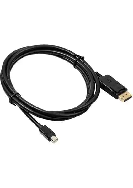 Wozlo Lenovo 4K 60Hz Altın Mini DisplayPort'tan DisplayPort Kablosu İncelemesi