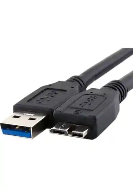 Wozlo Micro USB 3.0 Kablo: Hızlı ve Güvenilir Veri Transferi İçin Uygun Çözüm