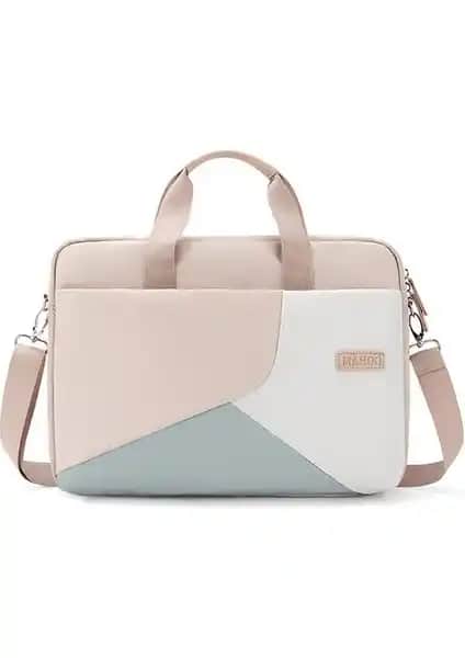 Xcspace Apple ve Huawei MacBook Uyumu İçin Tasarlanmış Hafif ve Dayanıklı Dizüstü Bilgisayar Çantası