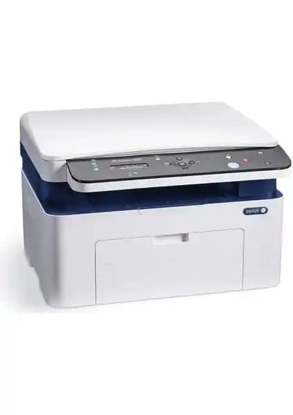 Xerox A4 Workcentre 3025V_Bı Siyah Çok Fonksiyonlu Lazer Yazıcı İncelemesi ve Özellikleri