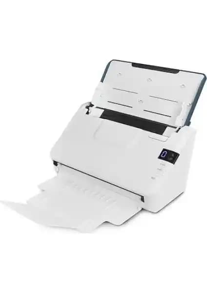 Xerox Documate D35 600 Dpi USB 2.0 Çift Taraflı A4 Belge Tarayıcı Özellikleri ve Performansı