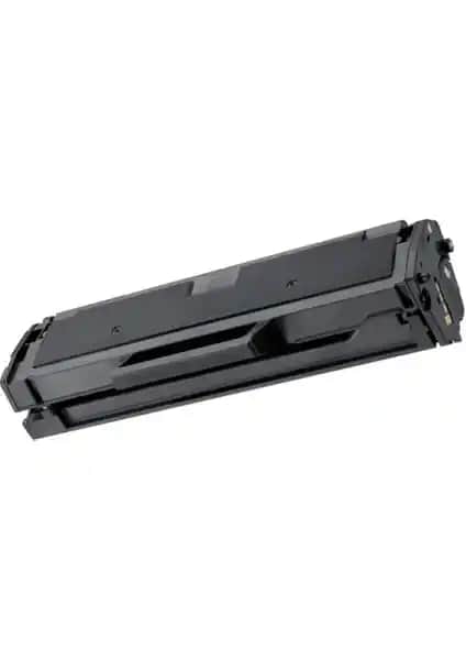 Xerox Phaser 3020 ve WorkCentre 3025 İçin Güvenilir Muadil Siyah Toner - 1600 Sayfa Kapasiteli