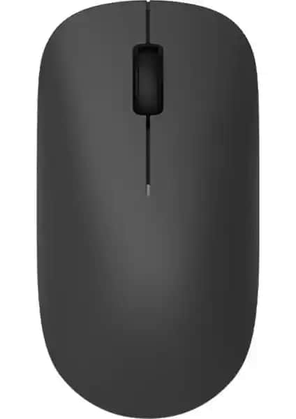 Xiaomi Lite Kablosuz Mouse Siyah İncelenmesi: Ergonomik ve Uygun Fiyatlı Kablosuz Mouse Seçenekleri