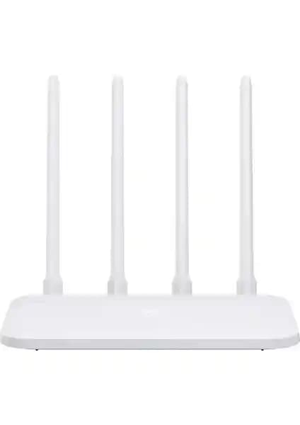 Xiaomi Mi 4C 300 Mbps 2.4 GHz Kablosuz Router ile Güçlü ve Güvenilir Ağ Çözümü