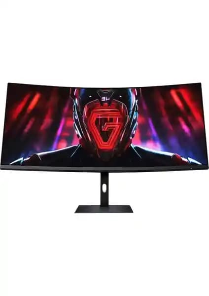 Xiaomi Mi Curved 34 İnçlik Gaming Monitör: Yüksek Performans ve Şık Tasarım Özellikleri