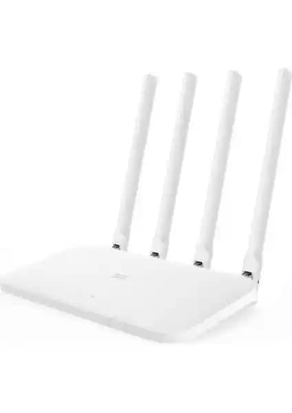 Xiaomi Mi Router 4A WiFi AC1200: Güçlü ve Stabil Kablosuz Ağ Çözümü