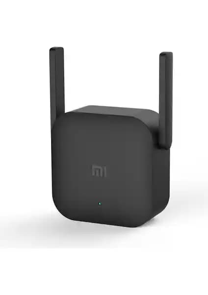 Xiaomi Mi WiFi Amplifier Pro 300Mbps ile Güçlü ve Stabil Kablosuz Ağ Genişletici