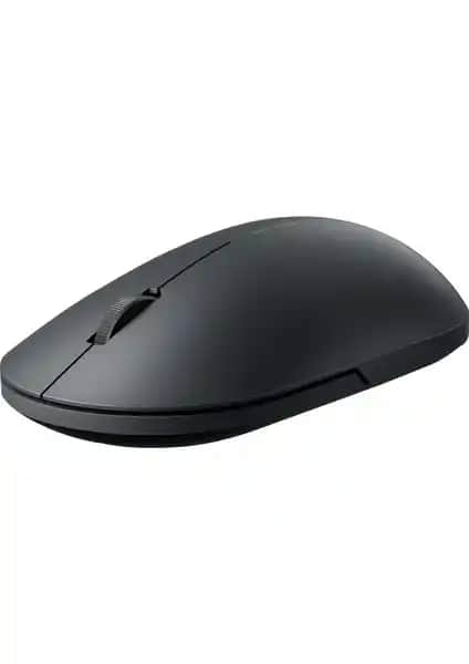 Xiaomi Mi Wireless Mouse Gen 2: Ergonomik ve Uygun Fiyatlı Kablosuz Fare Özellikleri