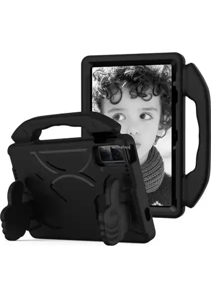 Xiaomi Redmi Pad SE 11 İnç Uyumlu Şık ve Koruyucu Tablet Kılıfı Detaylı İnceleme