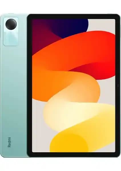 Xiaomi Redmi Pad SE 8/256 GB: Yüksek Performanslı ve Şık Tablet Özellikleri