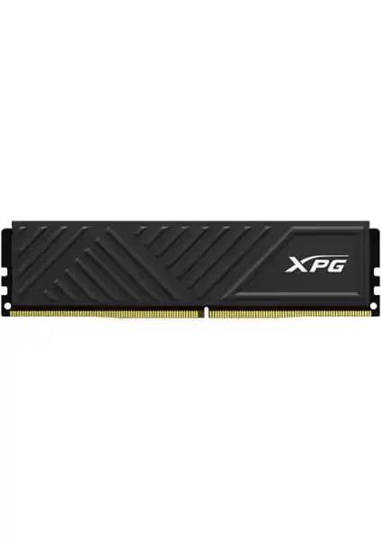 XPG 8GB Gammix D35 DDR4 3200MHz RAM ile Yüksek Performans ve Stabilite Sağlayın
