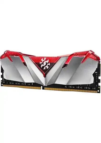 XPG Gammix D30 8GB DDR4 RAM 3600 MHz Yüksek Performans ve Estetik Tasarım