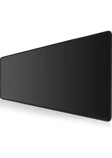 XRades Siyah 90x40 cm XXL Gaming Mousepad ile Yüksek Performans ve Konfor Sağlayın