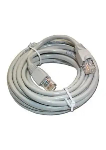 YCL Cat 6 30 Metre UTP Kablo: Güçlü ve Güvenilir Veri Bağlantısı Çözümü