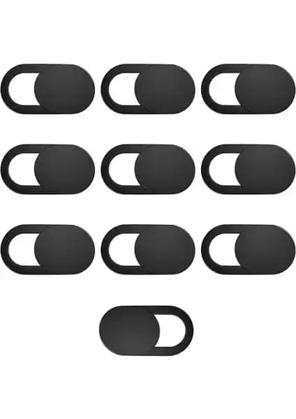 Yediseven Pratik Web Kamera Kapatıcı ile Gizliliğinizi Güvence Altına Alın