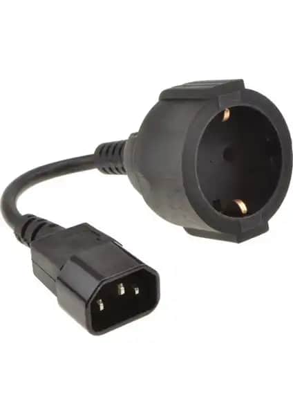 YKA Ups Priz Çevirici Güvenilir ve Dayanıklı Elektronik Güç Bağlantısı Çözümü