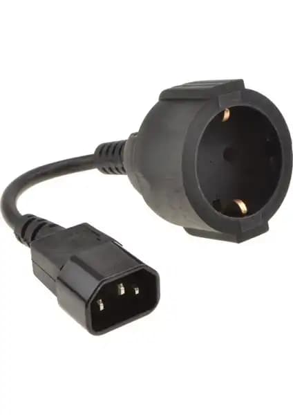 YKA Ups Priz Çevirici Güvenilir ve Dayanıklı Elektronik Güç Bağlantısı Çözümü