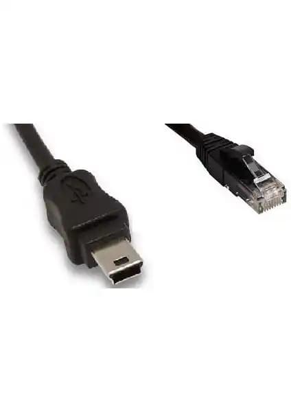 YKA Vera Delta Yazarkasa İnternet Kablosu - Güçlü ve Güvenilir Bağlantı Çözümü