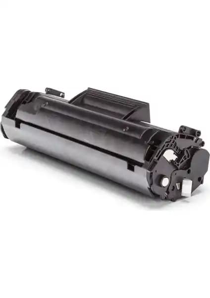 Yüksek Kapasiteli ve Uyumlu Muadil Toner ile Ekonomik Baskı Çözümü