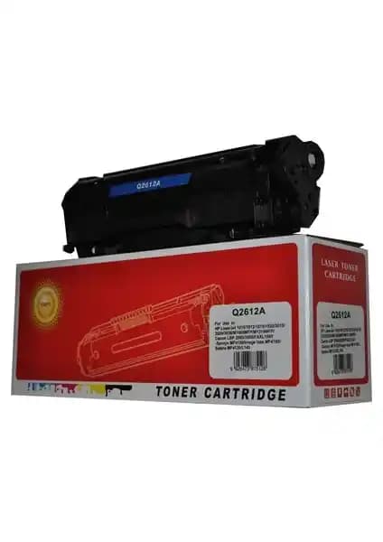 Yüksek Performanslı ve Ekonomik HP ve Canon Yazıcılar İçin Muhadil Toner Çözümü