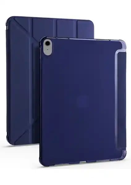 Z-Mobile iPad 10. ve 11. Nesil 2022-2025 Uyumlu Kılıf ile Maksimum Koruma ve Fonksiyonellik