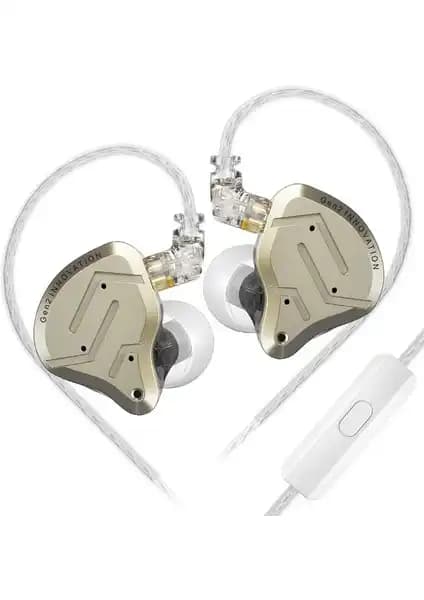 ZSN Pro 2 Kulaklık: Üstün Ses Kalitesi ve Ergonomik Tasarım ile Mükemmel Deneyim