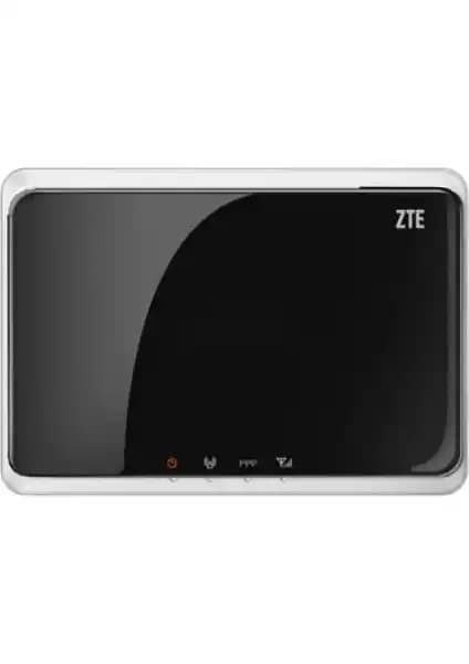 ZTE MF612 3G Kablosuz Router ile Esnek ve Güvenilir İnternet Çözümü