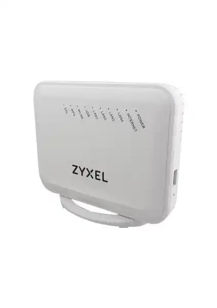 Zyxel VMG1312-T20B VDSL2-ADSL2+ Kablosuz Modem İncelemesi ve Kullanıcı Yorumları