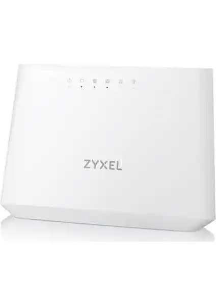 Zyxel VMG8825-T50: Güçlü ve Çok Yönlü Fiber ve VDSL Modem Çözümü