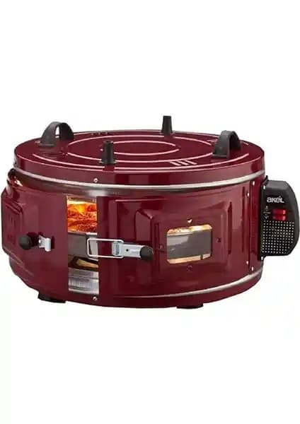 Akel Davul Fırın ile Kumtel 40 Litre Fırın Karşılaştırması ve Kullanıcı Yorumları