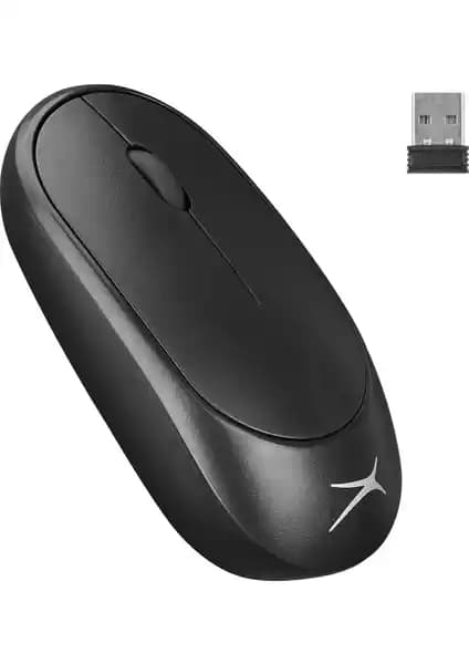 Altec Lansing ALBM7314 ve Everest SMW-384 Kablosuz Fareleri Karşılaştırması