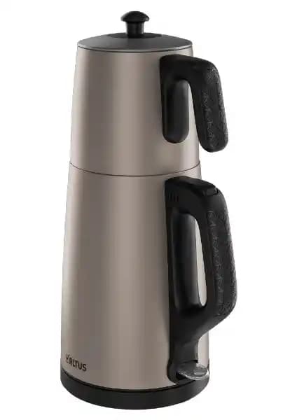 Altus AL-795 ve Korkmaz Çaytema Elektrikli Çay Makinesi Karşılaştırması