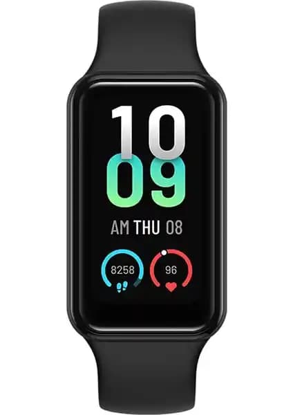 Amazfit Band 7 ve Xiaomi Smart Band 9 Pro Karşılaştırması: Özellikler ve Performans Analizi