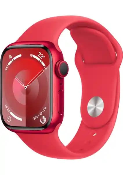 Apple Watch Seri 9 Modelleri Karşılaştırması: 41mm GPS ve 45mm GPS + Cellular Özellikleri