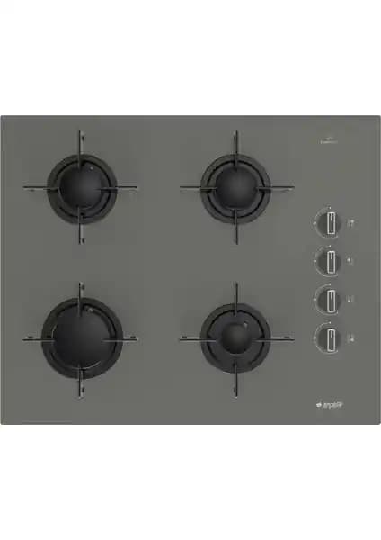 Arçelik ve Ferre Gri Cam Ankastre Gazlı Ocak Karşılaştırması ve Özellikleri