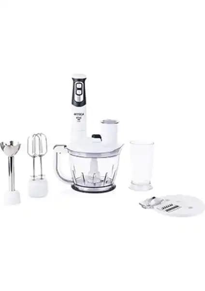 Arnica Diva Pro ve Panna El Blender Setleri Karşılaştırması: Özellikler ve Kullanıcı Yorumları