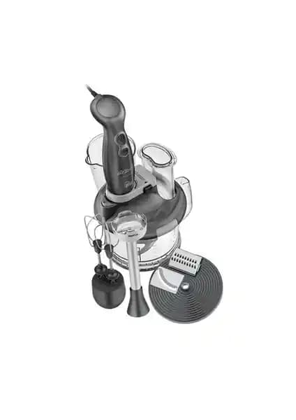 Arzum AR1004 Soprano Max ve Fakir Mr. Chef Quadro Blender Setleri Karşılaştırması